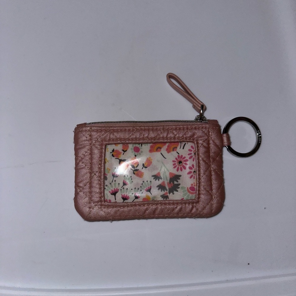 Vera Bradley wallet